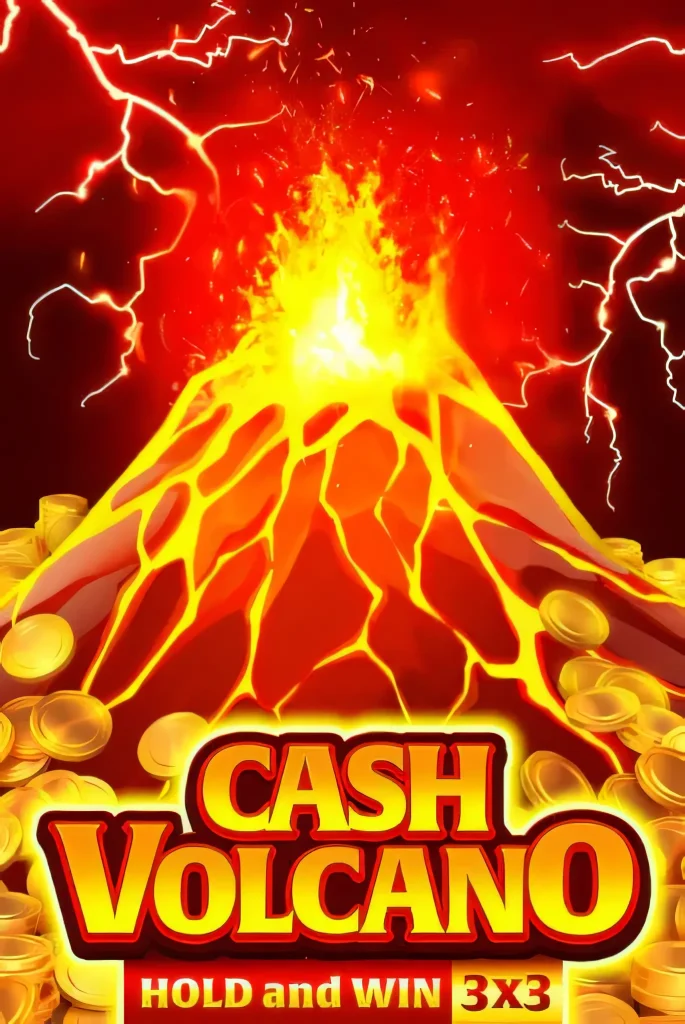 kennycasino-cashvolcano