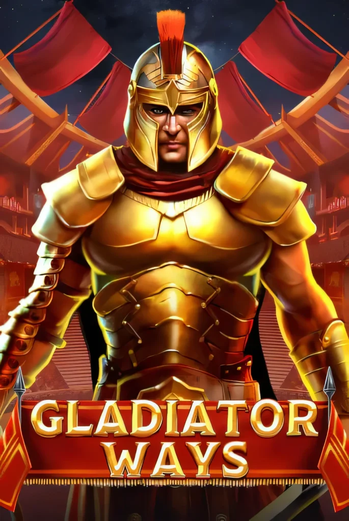 kennycasino-gladoatorways